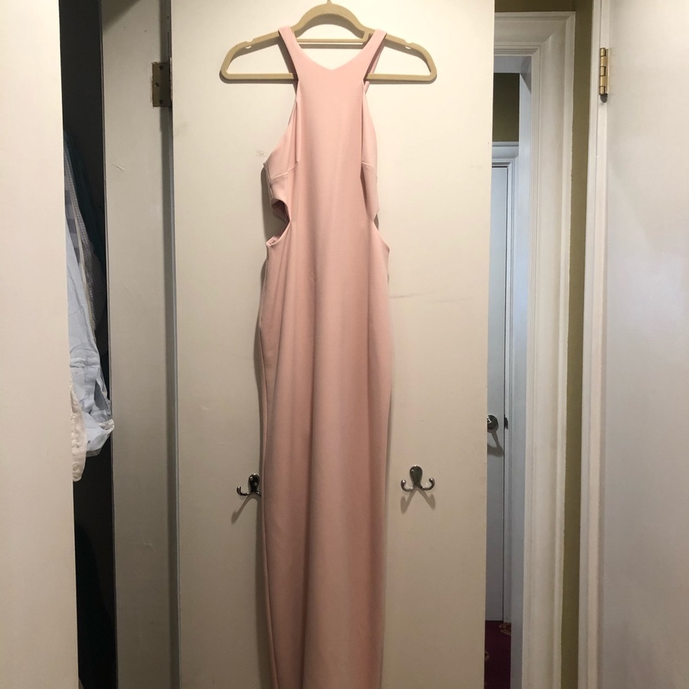 Calvin Klein Gown